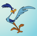 Roadrunner's Avatar