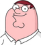 Peter Griffin's Avatar